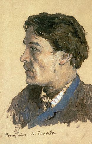 TsjekhovUng-WikiCommons-crp.jpg (37842 bytes)