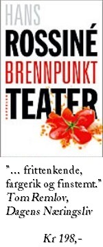 Brennpunkt Teater
